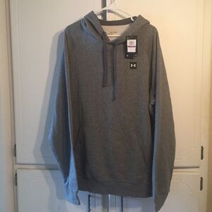 NWT Under Armour hoodie